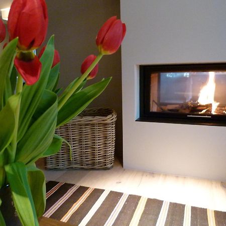 Pension Hauenstein Lagundo Eksteriør billede